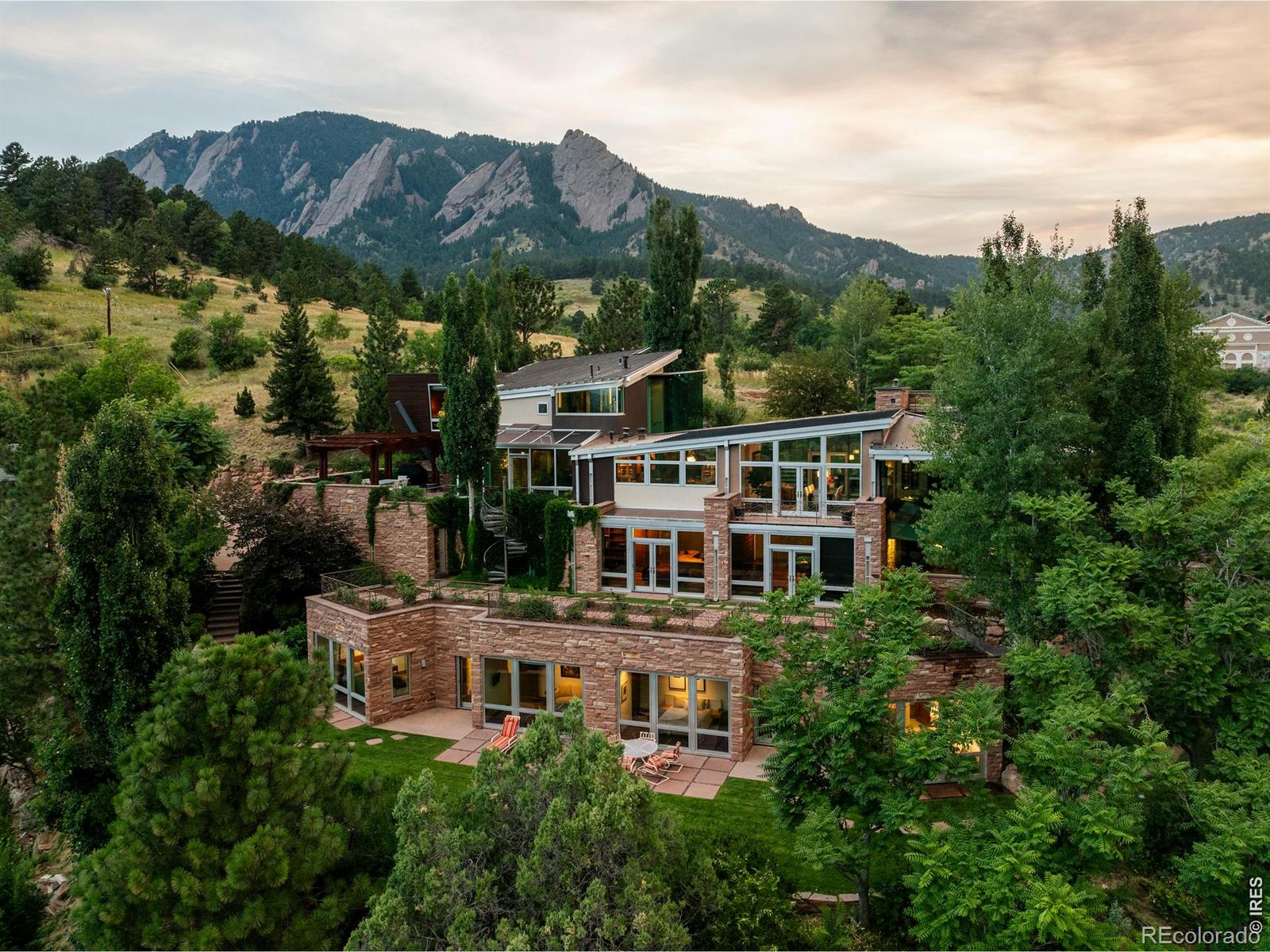 Photo of 333 Bellevue Drive, Boulder, CO 80302