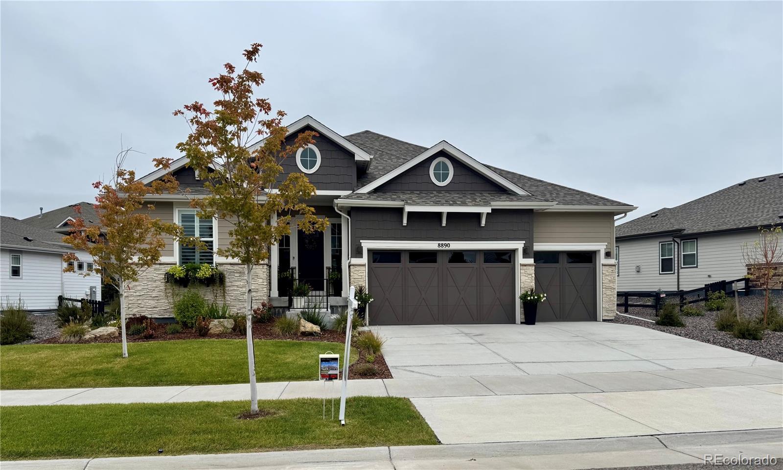 Photo of 8890 S Quatar Court, Aurora, CO 80016