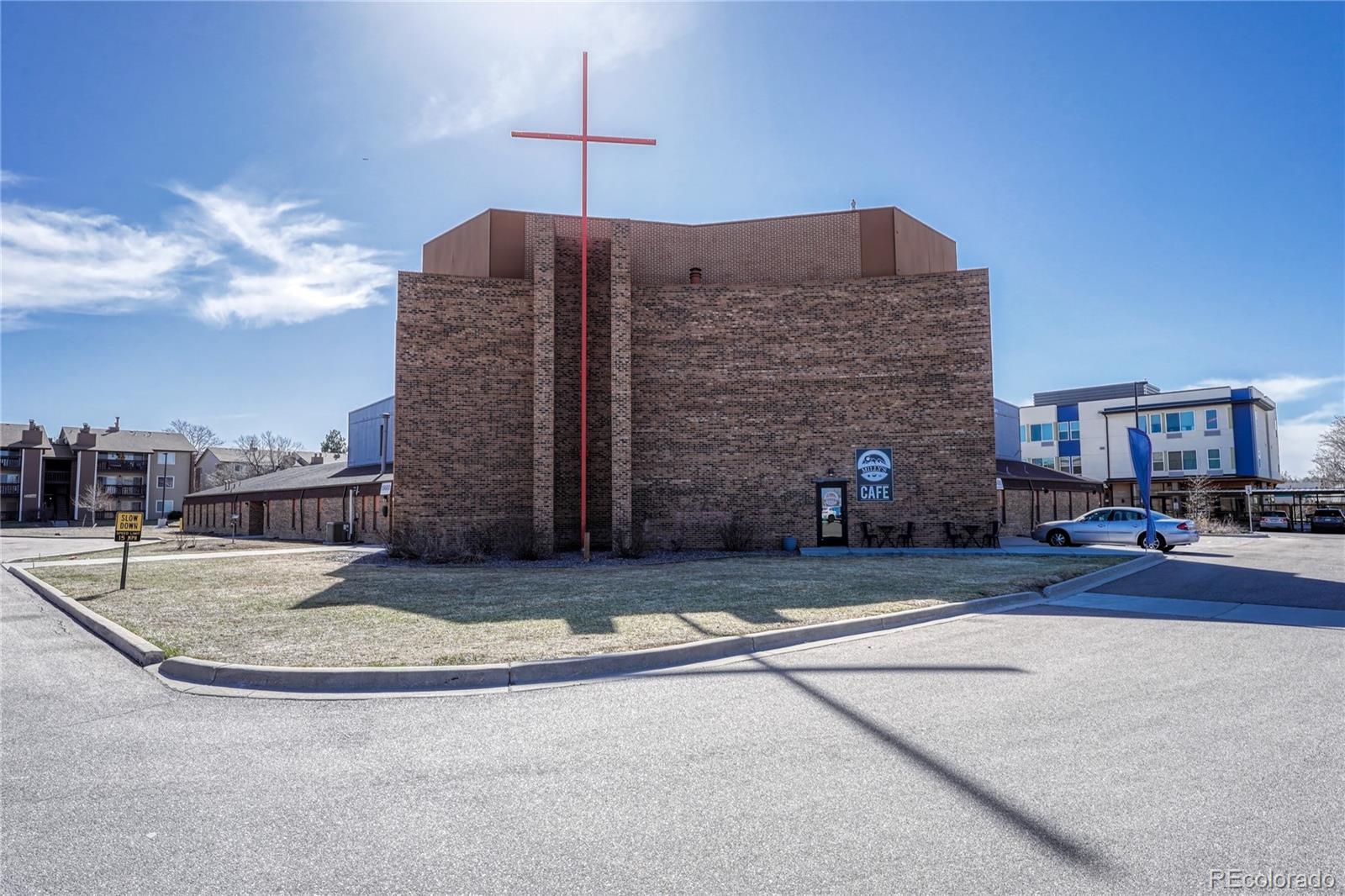 Photo of 15600 E Alameda Parkway, Aurora, CO 80017