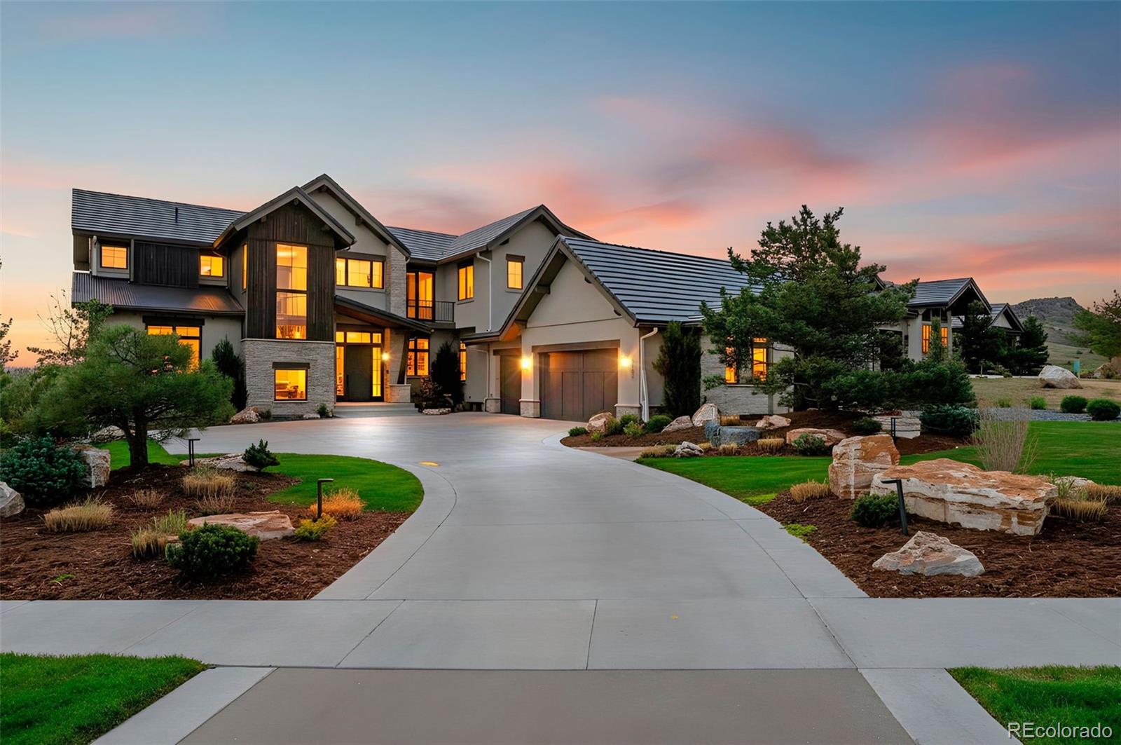 Photo of 5162 Mount Glennon Way, Morrison, CO 80465