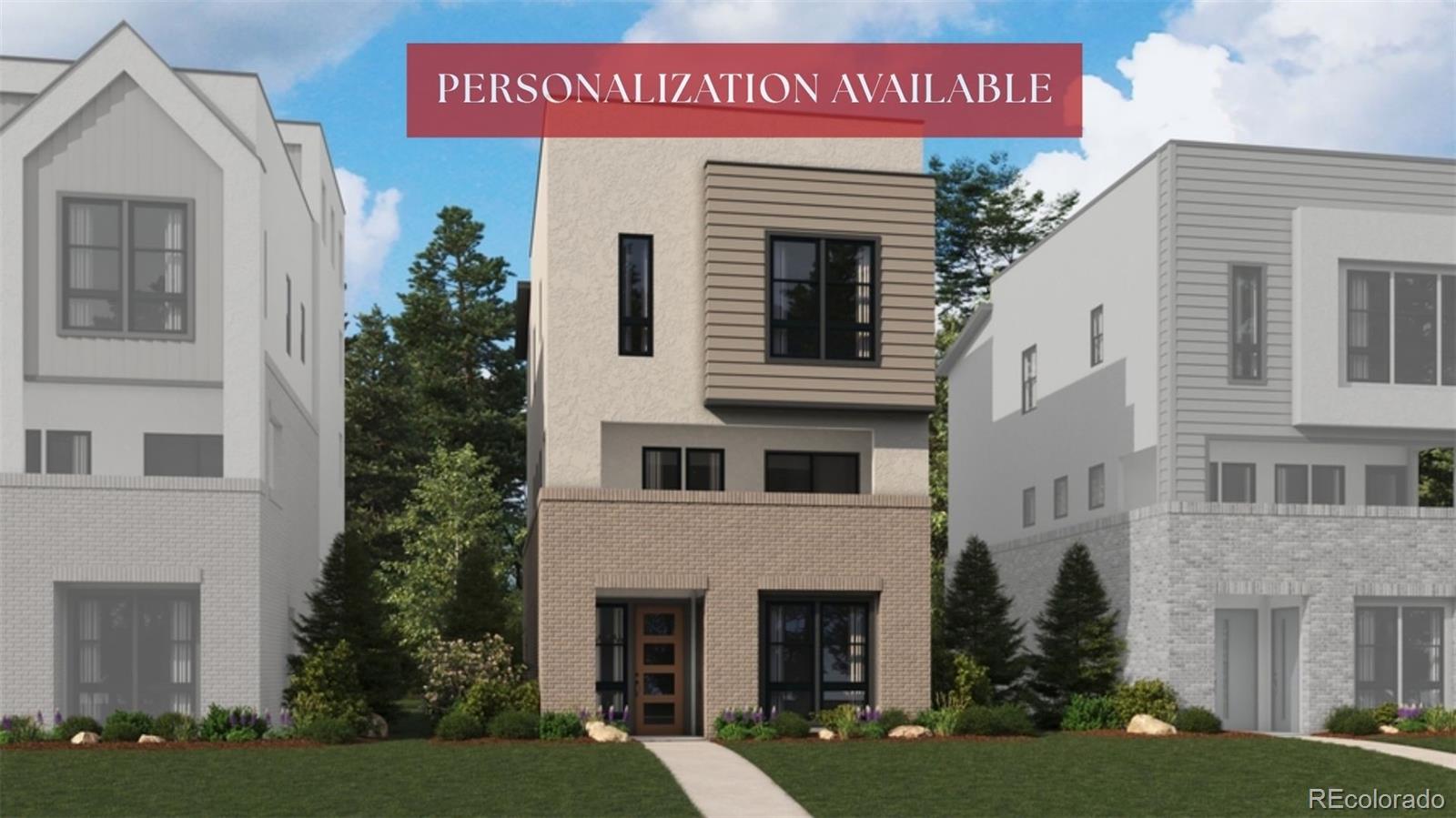 Photo of 11335 E Briarwood Circle, Centennial, CO 80112