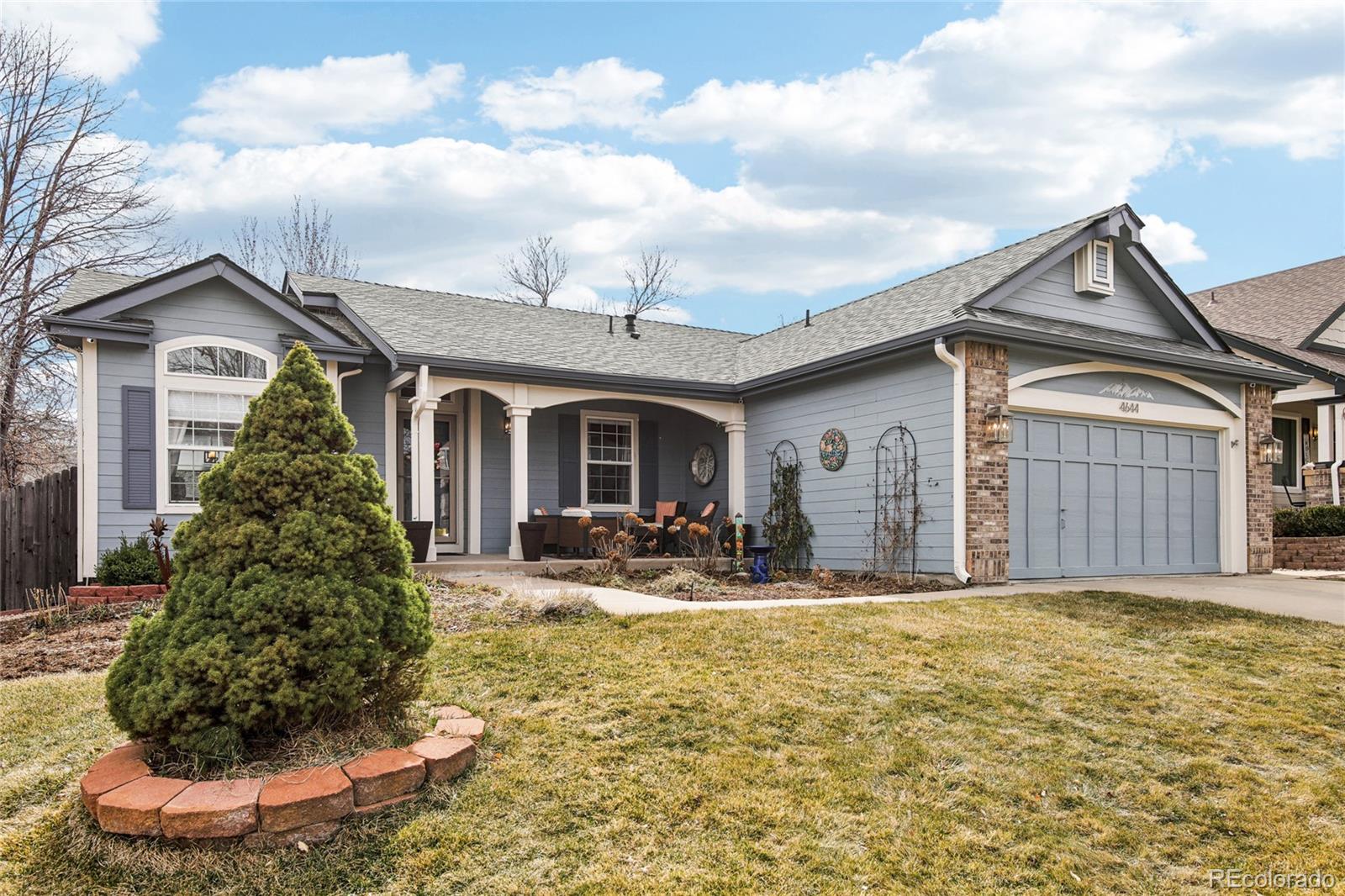 Photo of 4644 W 112th Court, Westminster, CO 80031