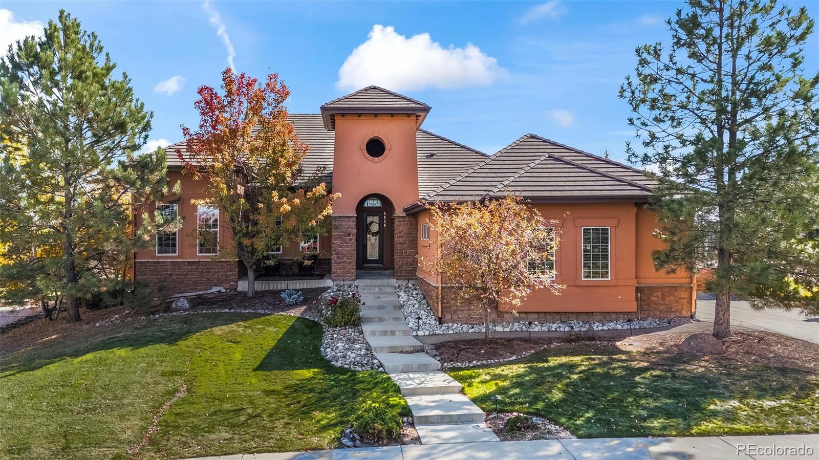 Photo of 5626 Vistancia Drive, Parker, CO 80134