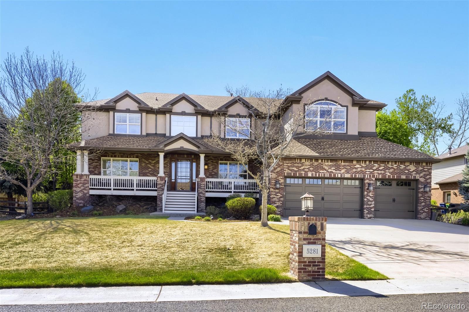 Photo of 5281 Juniper Court, Golden, CO 80403