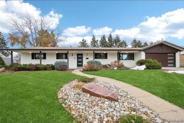 Photo of 5886 S Logan Street, Centennial, CO 80121