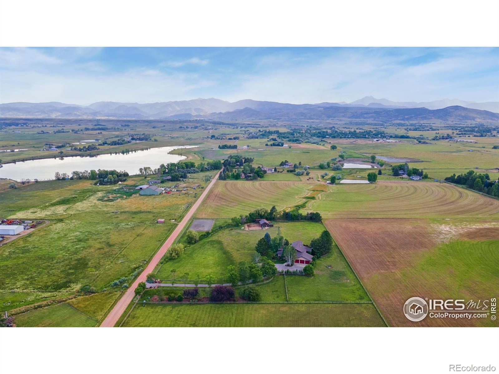 Photo of 10077 N 75th Street, Longmont, CO 80503