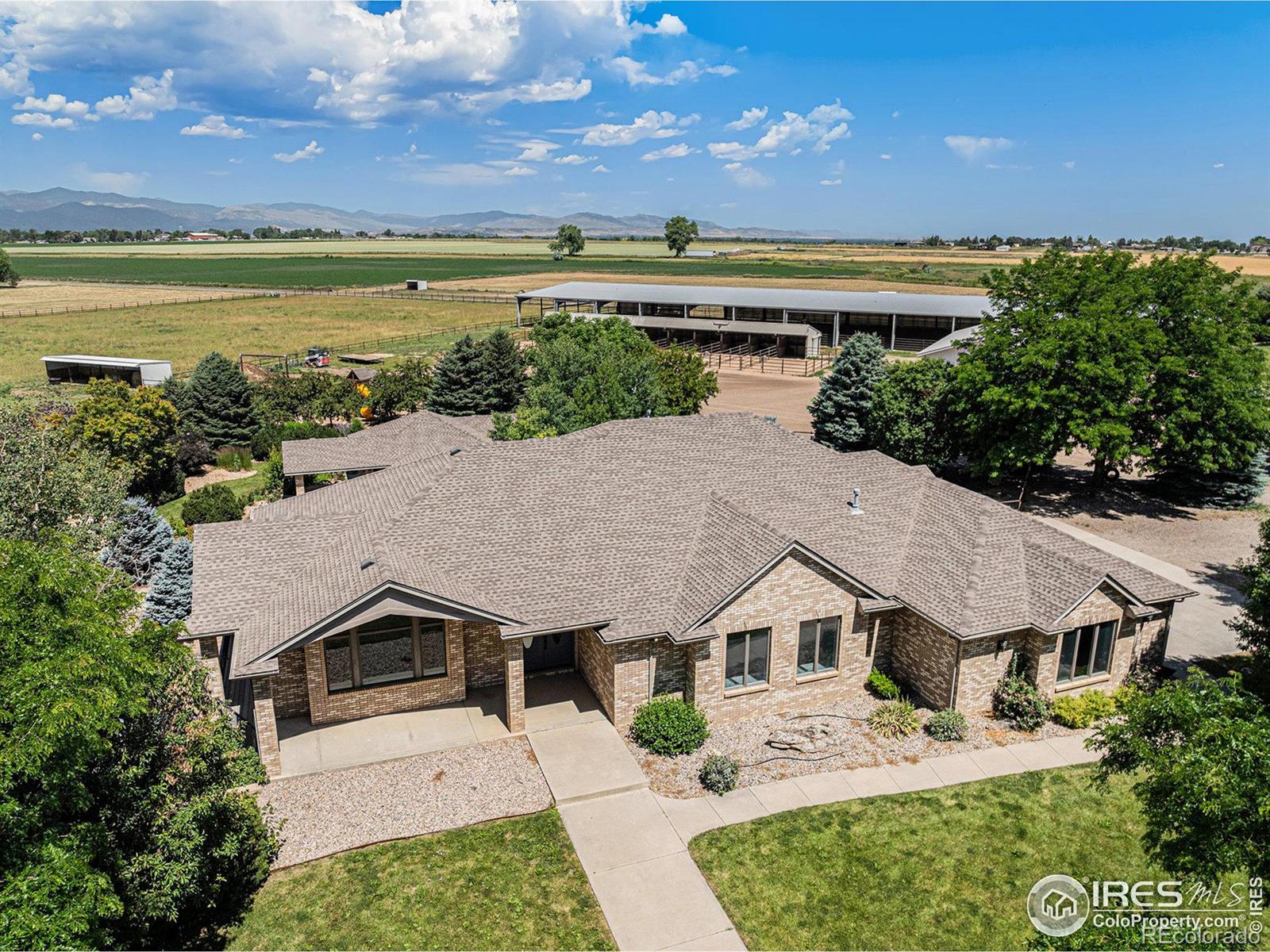 Photo of 796 Abrams Way, Loveland, CO 80537