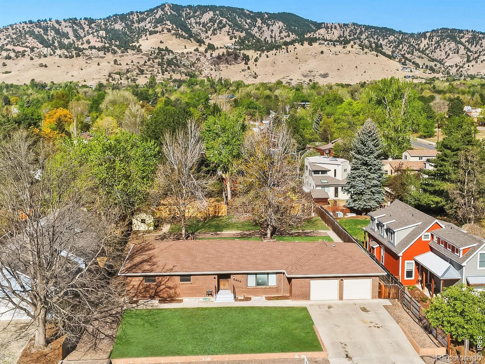 Photo of 3355 16th Street, Boulder, CO 80304