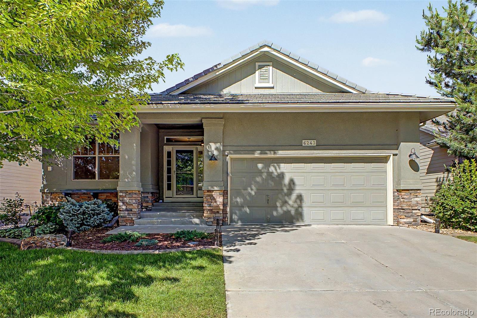 Photo of 6243 S Blackhawk Court, Centennial, CO 80111