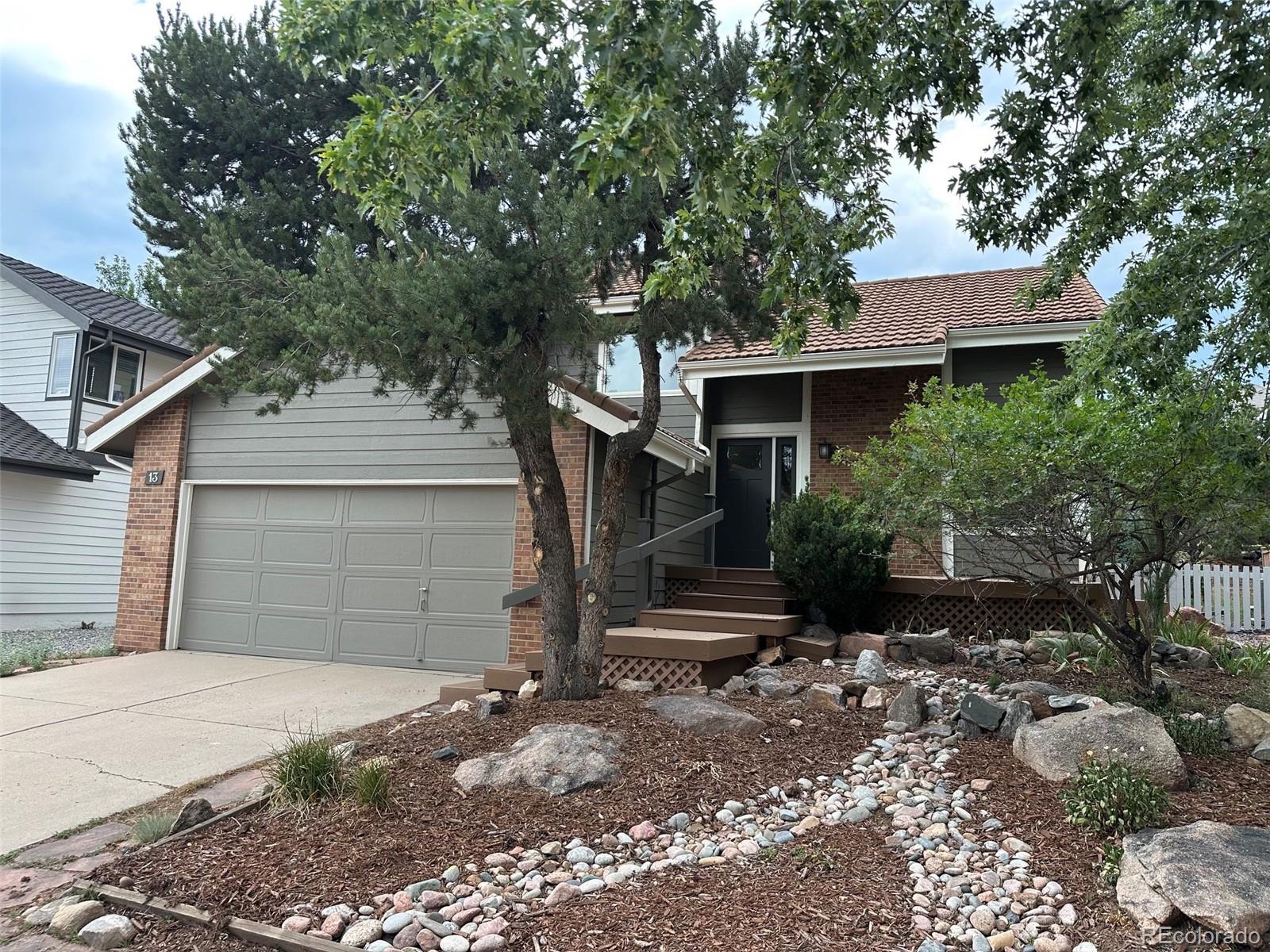 Photo of 13 Manzanita, Littleton, CO 80127