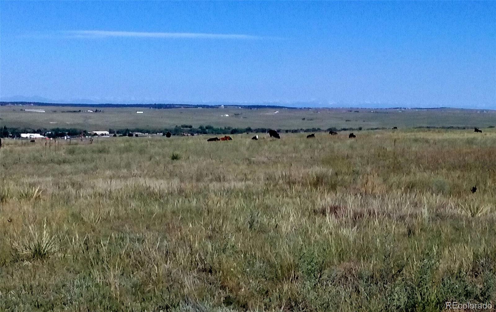 Photo of 12115 St Hwy 86 Highway, Kiowa, CO 80117