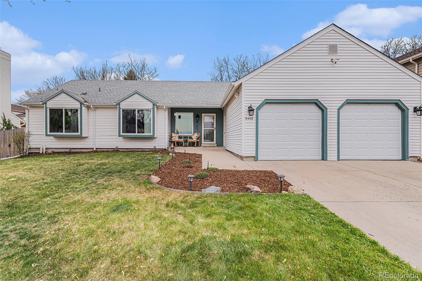 Photo of 5408 E Briarwood Circle, Centennial, CO 80122