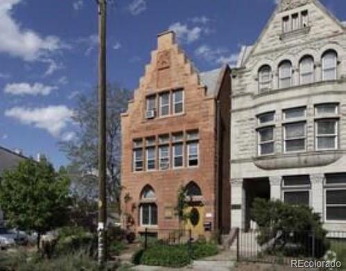 Photo of 1626 N Washington Street, Denver, CO 80203