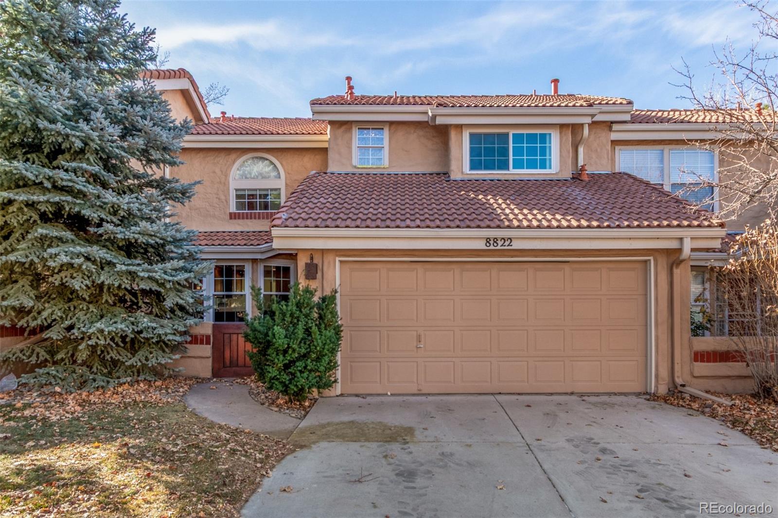 Photo of 8822 Fiesta Terrace, Lone Tree, CO 80124