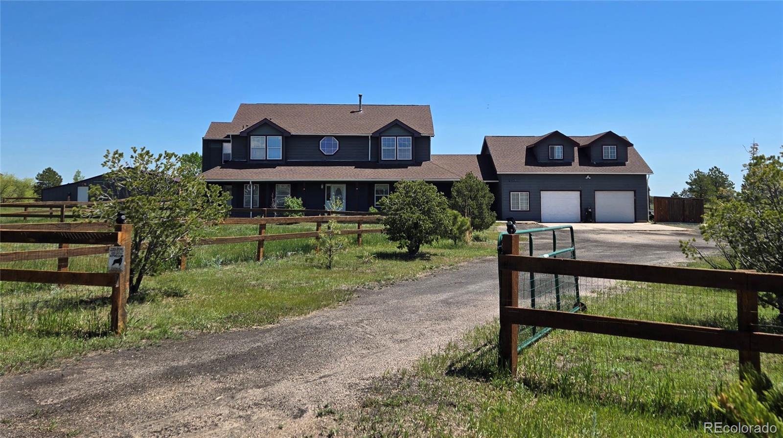 Photo of 13490 Halleluiah Trail, Elbert, CO 80106