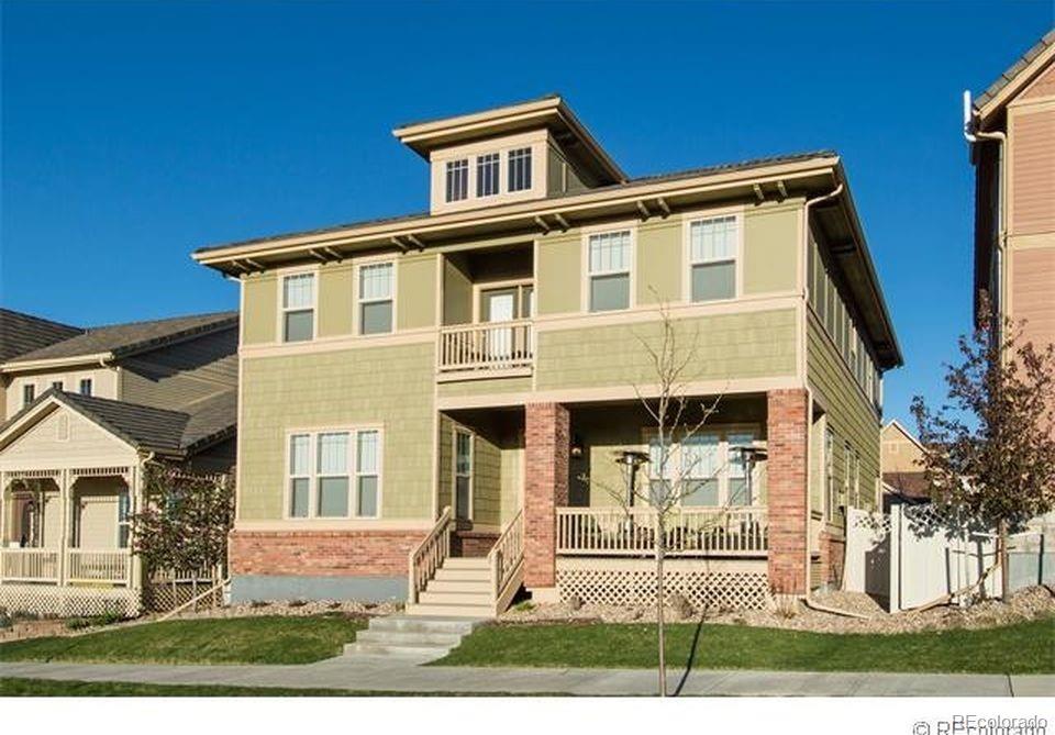 Photo of 10262 Greentrail Circle, Lone Tree, CO 80124