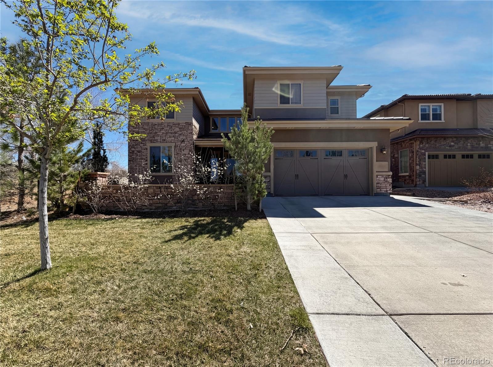 Photo of 60 Sandalwood Way, Highlands Ranch, CO 80126
