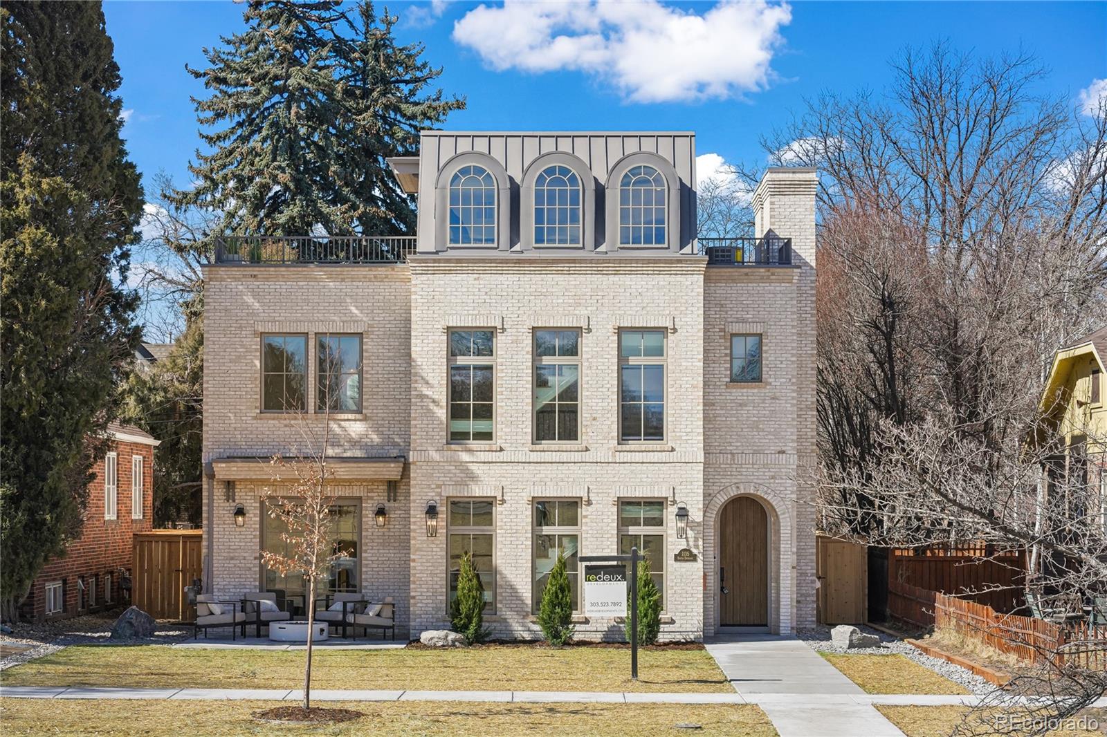 Photo of 1135 S Downing Street, Denver, CO 80210