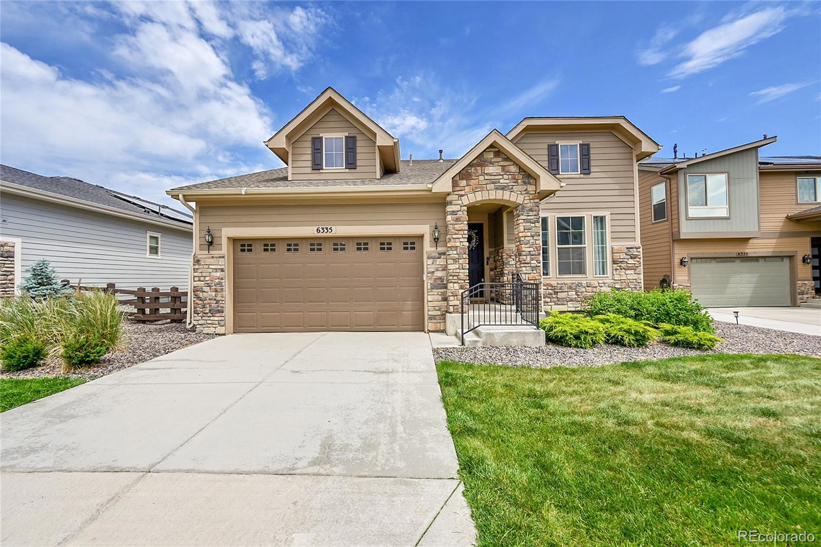 Photo of 6335 E 143rd Drive, Thornton, CO 80602