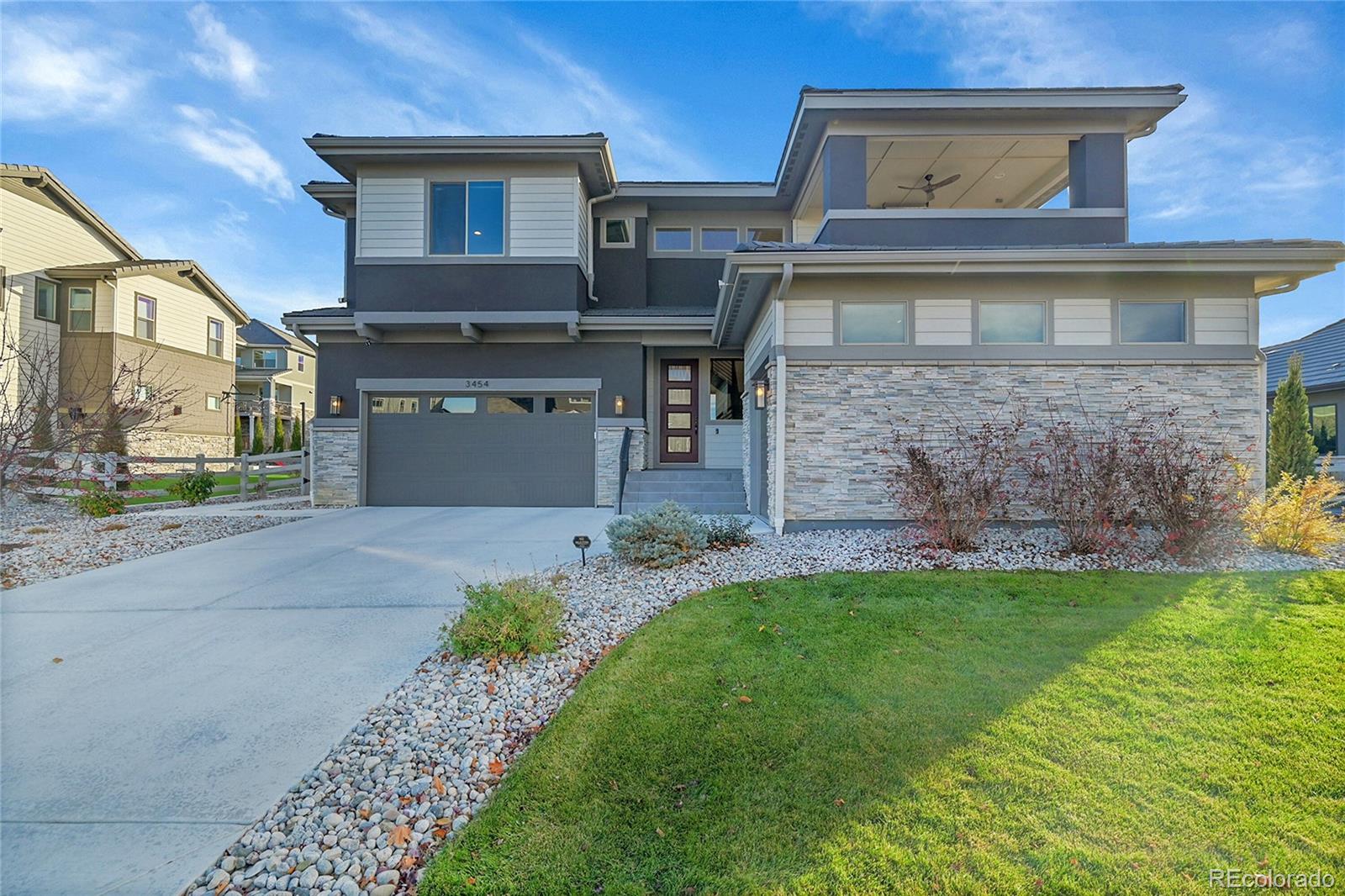 Photo of 3454 W 154th Place, Broomfield, CO 80023