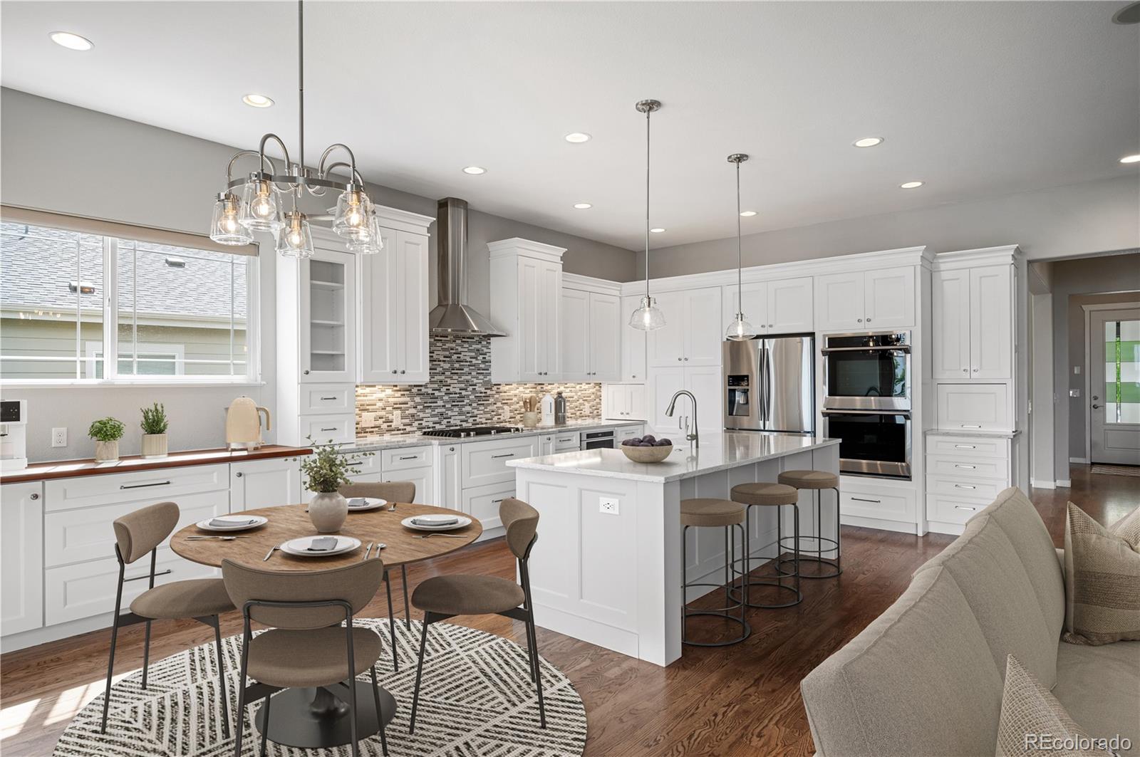 Photo of 4421 Tanager Trail, Broomfield, CO 80023