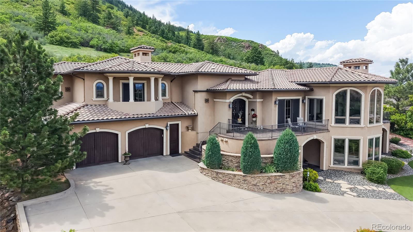 Photo of 4625 Coyote Run, Littleton, CO 80125