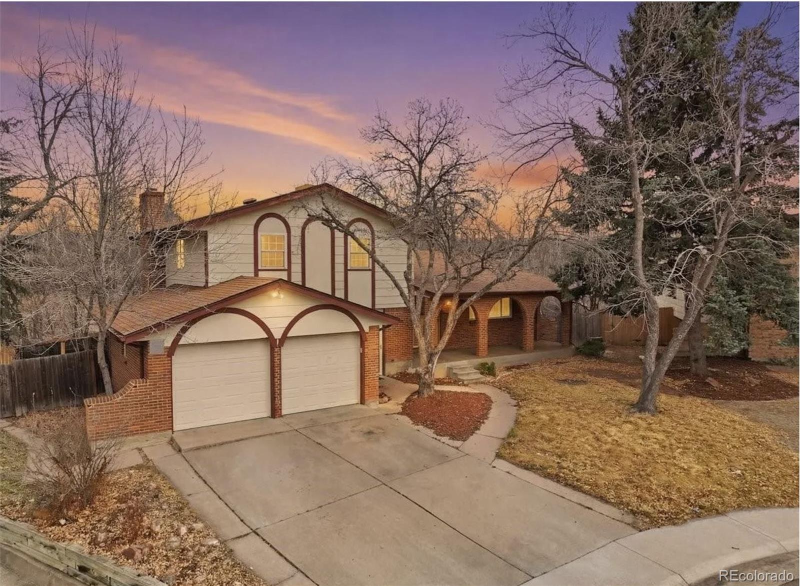 Photo of 6218 S Cherry Circle, Centennial, CO 80121