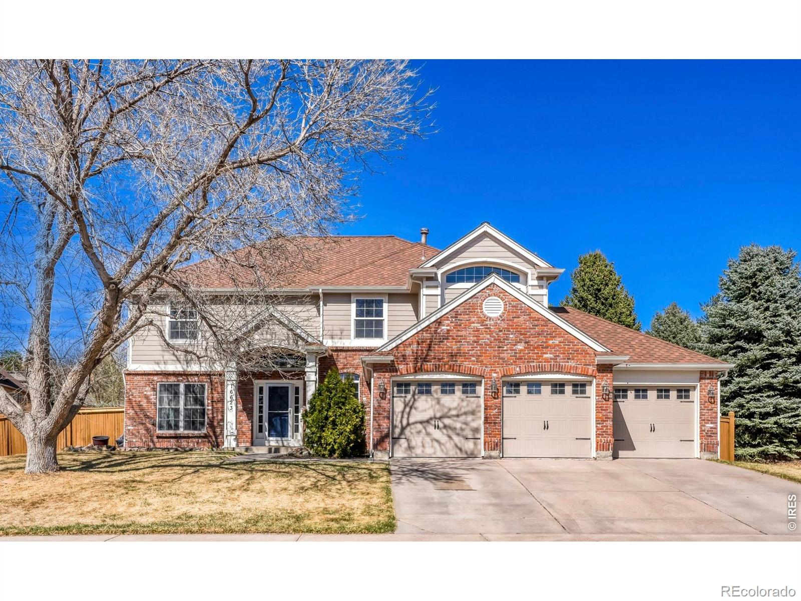 Photo of 16623 E Powers Place, Centennial, CO 80015