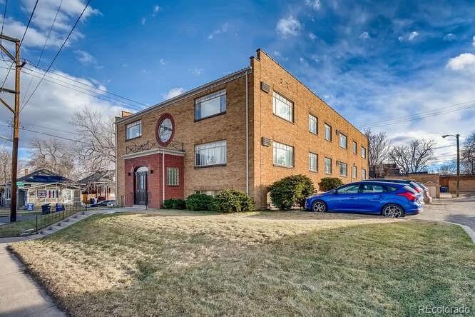 Photo of 3795 Grove Street, Denver, CO 80211
