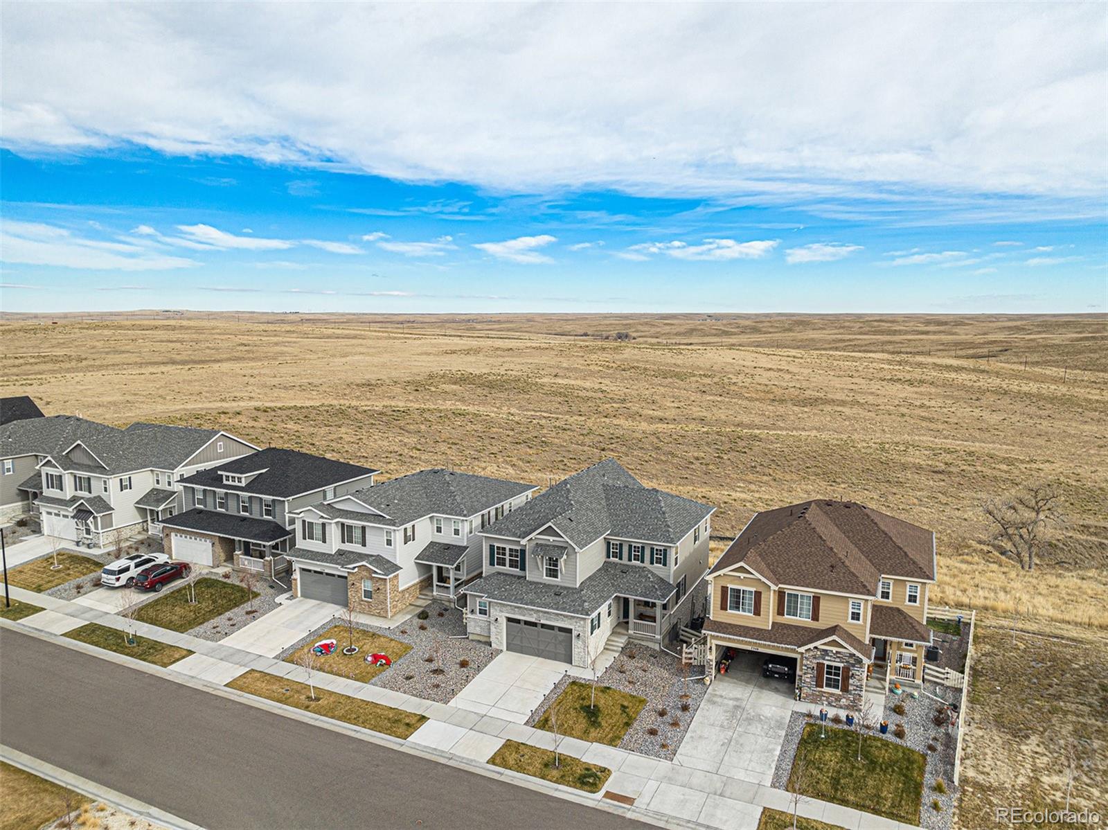 Photo of 7338 S Yantley Way, Aurora, CO 80016