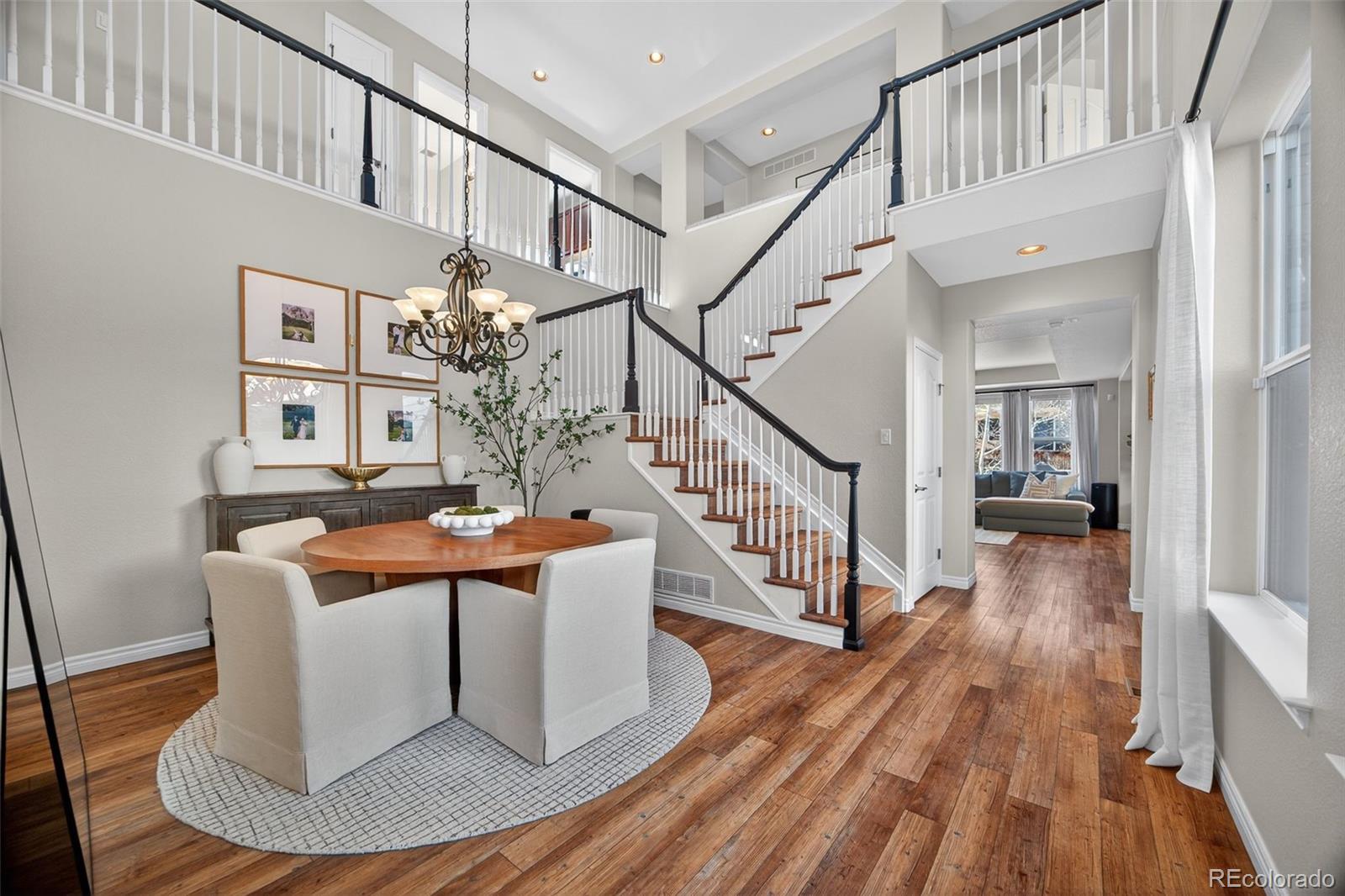 Photo of 4748 Bluegate Drive, Highlands Ranch, CO 80130