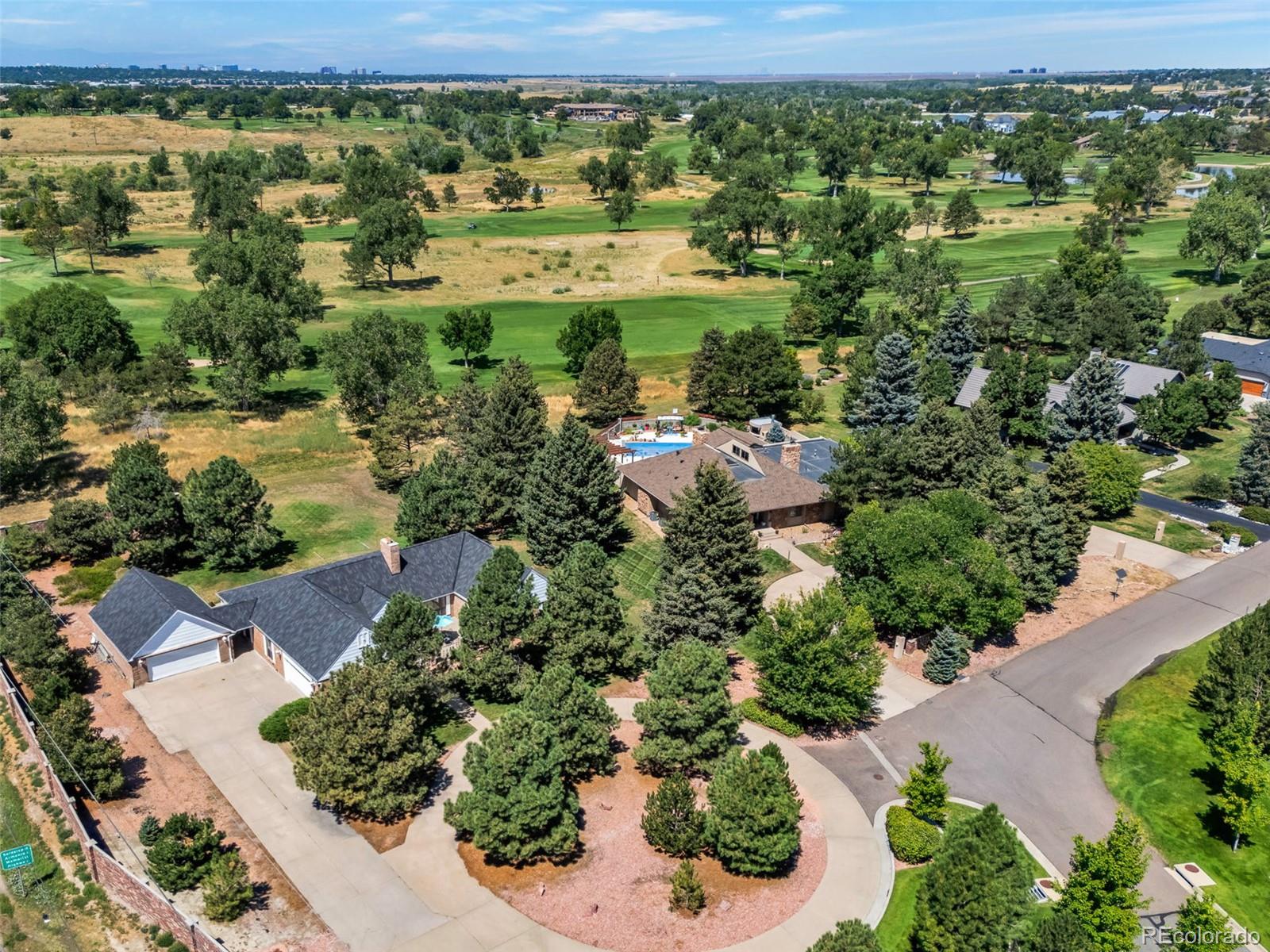 Photo of 6699 S Helena Street, Centennial, CO 80016