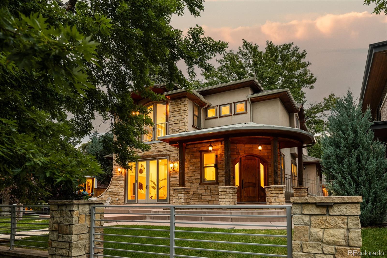 Photo of 1364 S Lafayette Street, Denver, CO 80210