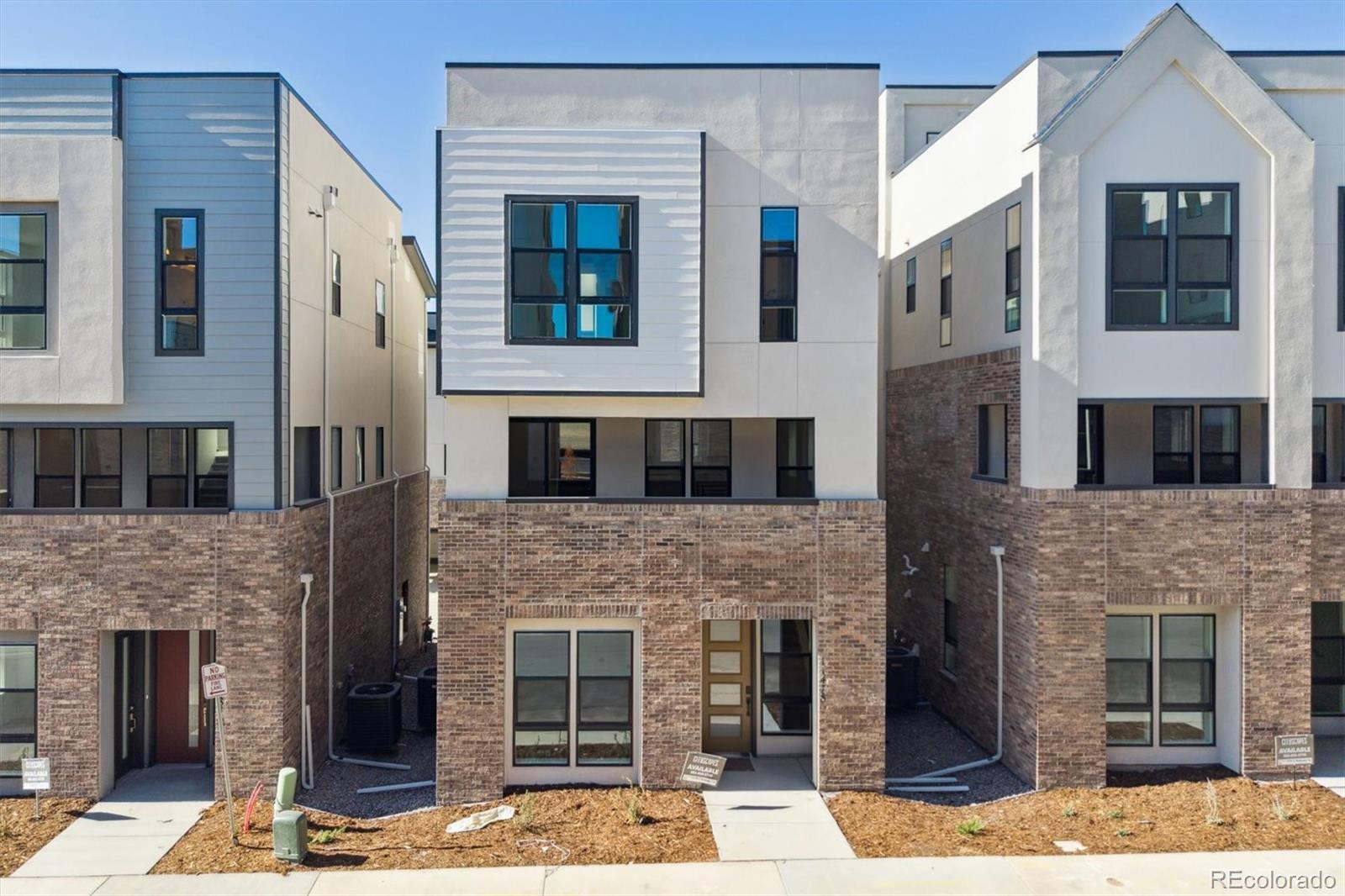 Photo of 11478 E Briarwood Circle, Centennial, CO 80112