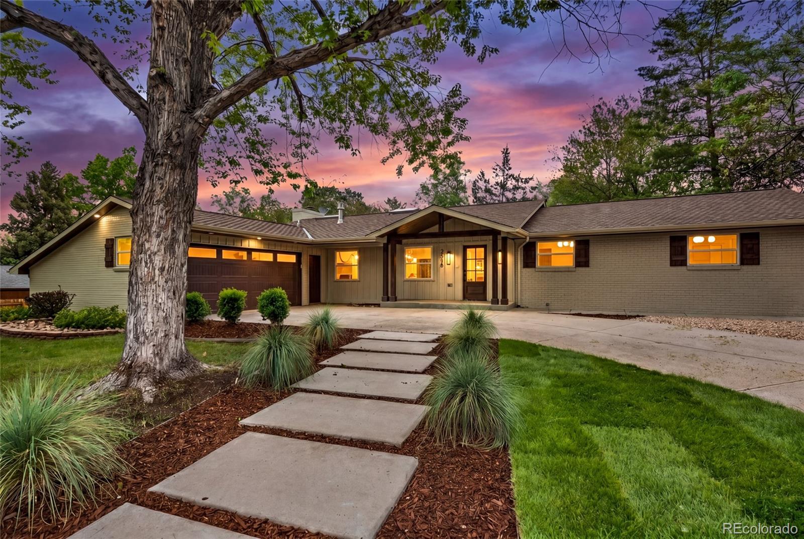 Photo of 2778 Berry Lane, Golden, CO 80401