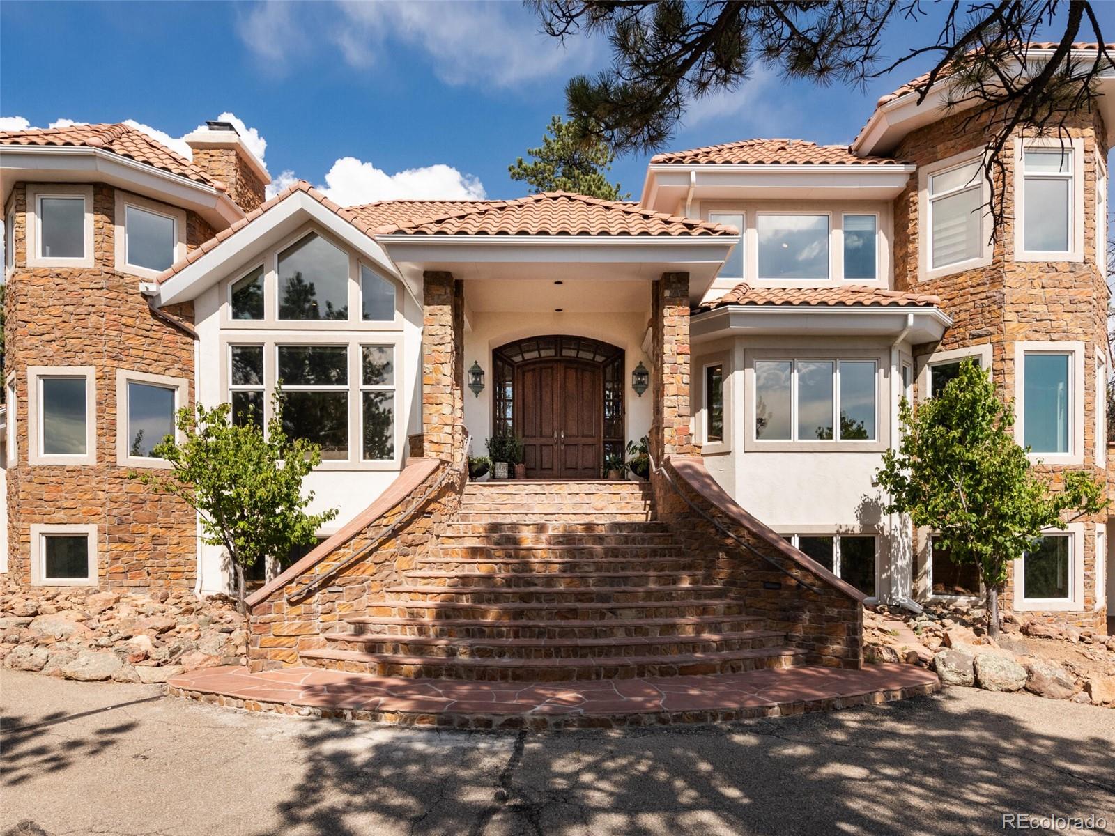 Photo of 1189 Rembrandt Road, Boulder, CO 80302