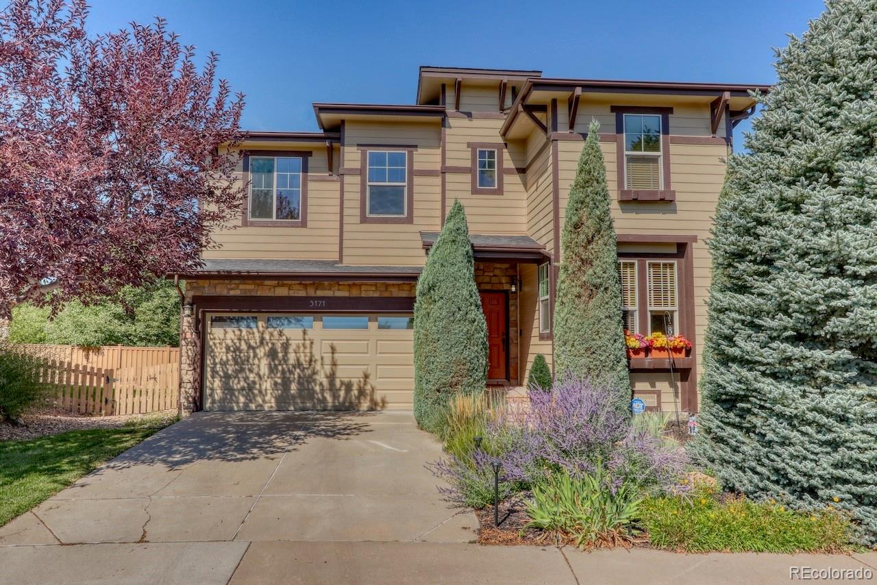Photo of 3171 Green Haven Circle, Highlands Ranch, CO 80126