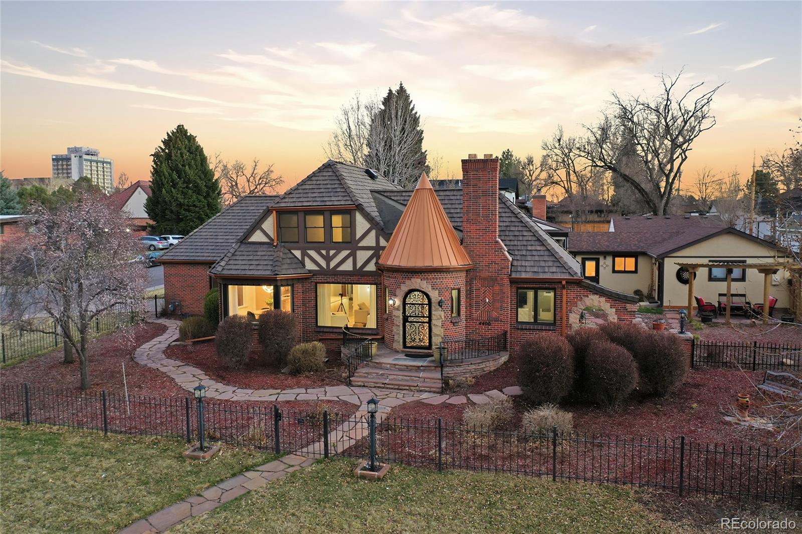 Photo of 4400 W 17th Avenue, Denver, CO 80204