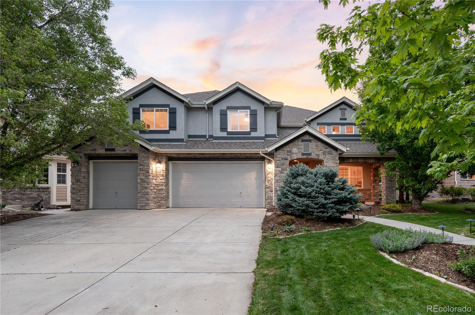 Photo of 14161 Whitney Circle, Broomfield, CO 80023