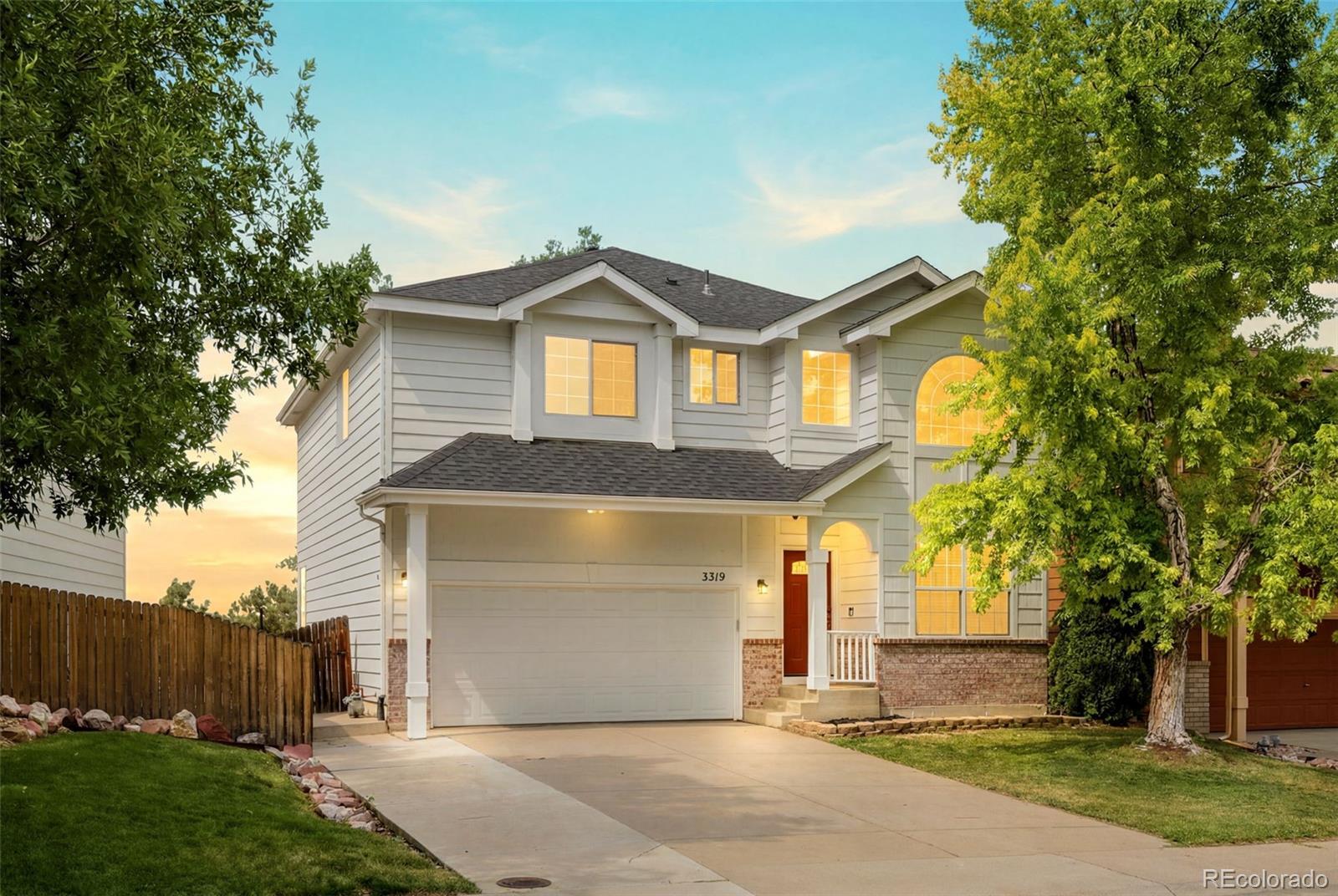 Photo of 3319 E 108th Avenue, Northglenn, CO 80233