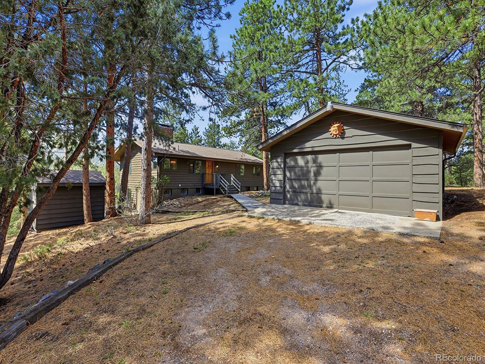 Photo of 7062 Peaceful Hills Road, Morrison, CO 80465