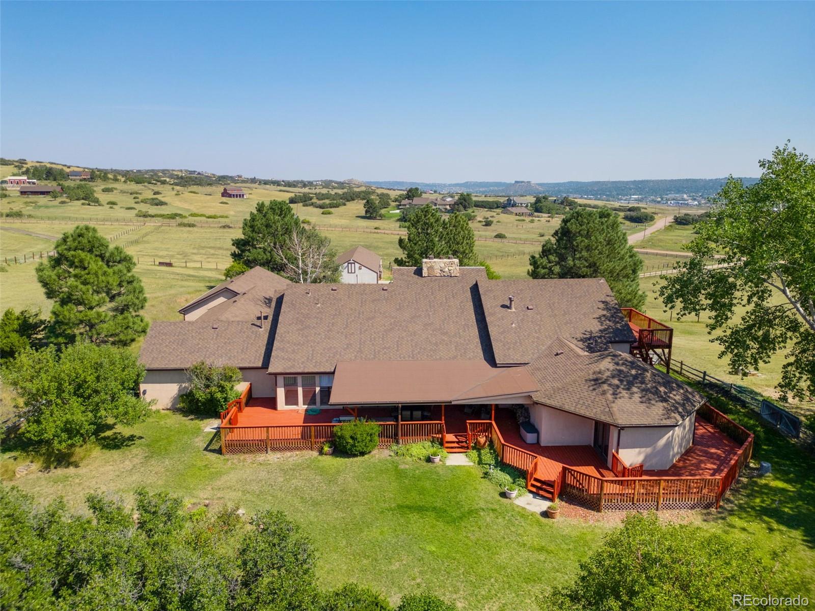 Photo of 1463 Clarkes Circle, Castle Rock, CO 80109