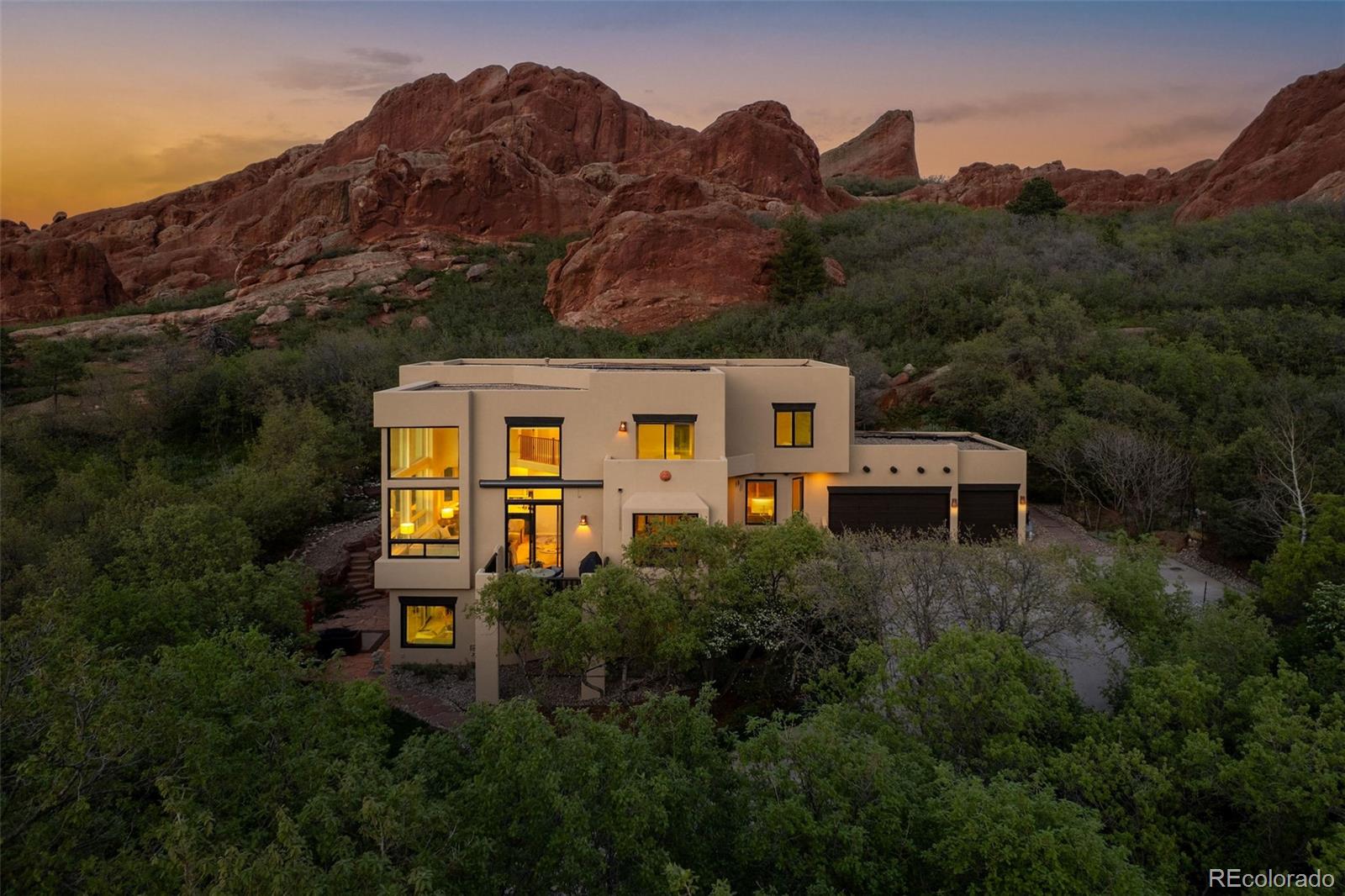 Photo of 5668 Red Fern Court, Littleton, CO 80125