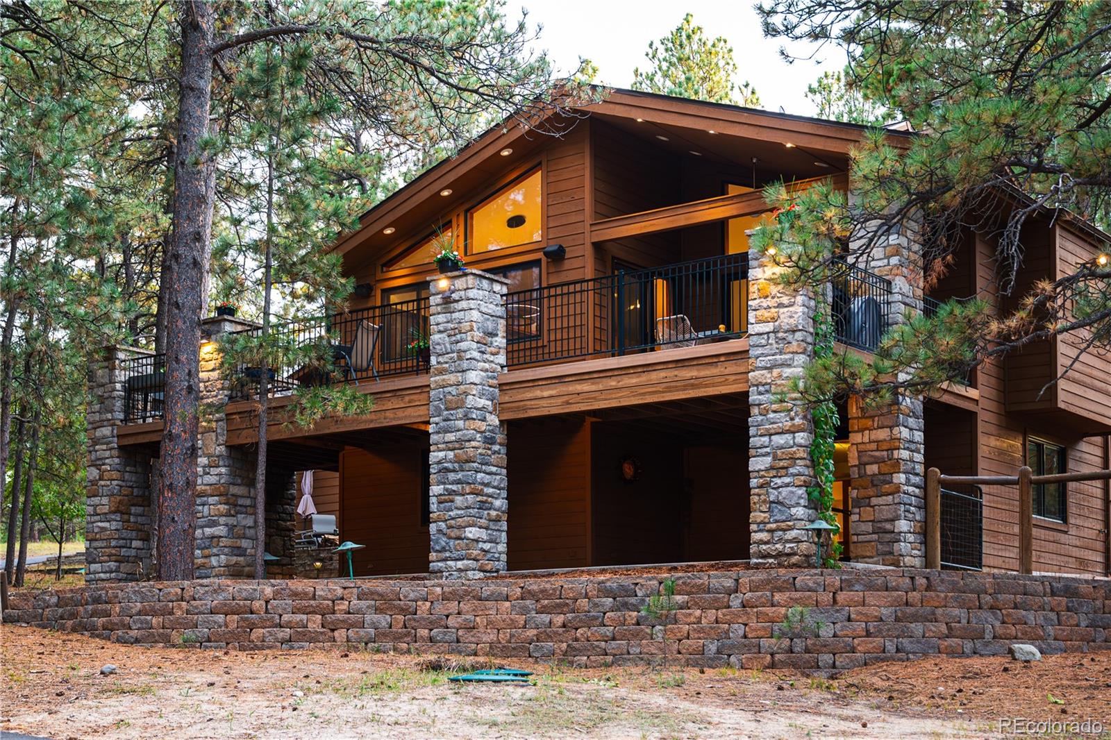 Photo of 35805 Elkridge Run, Elizabeth, CO 80107