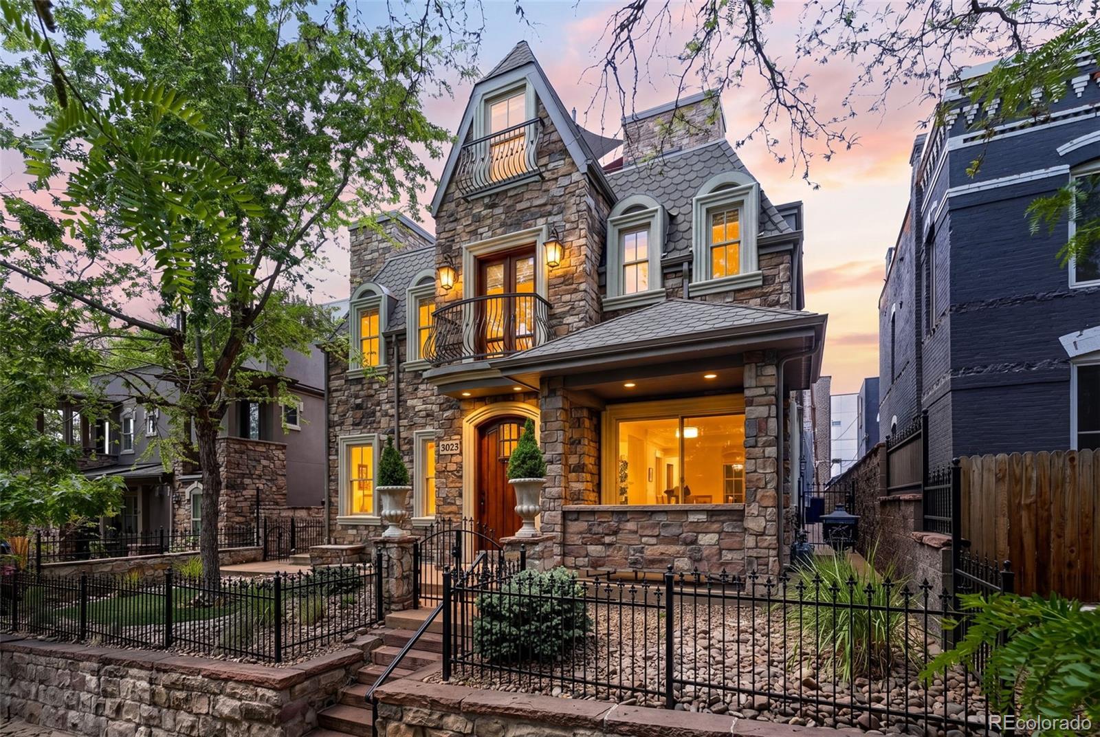 Photo of 3023 Wyandot Street, Denver, CO 80211