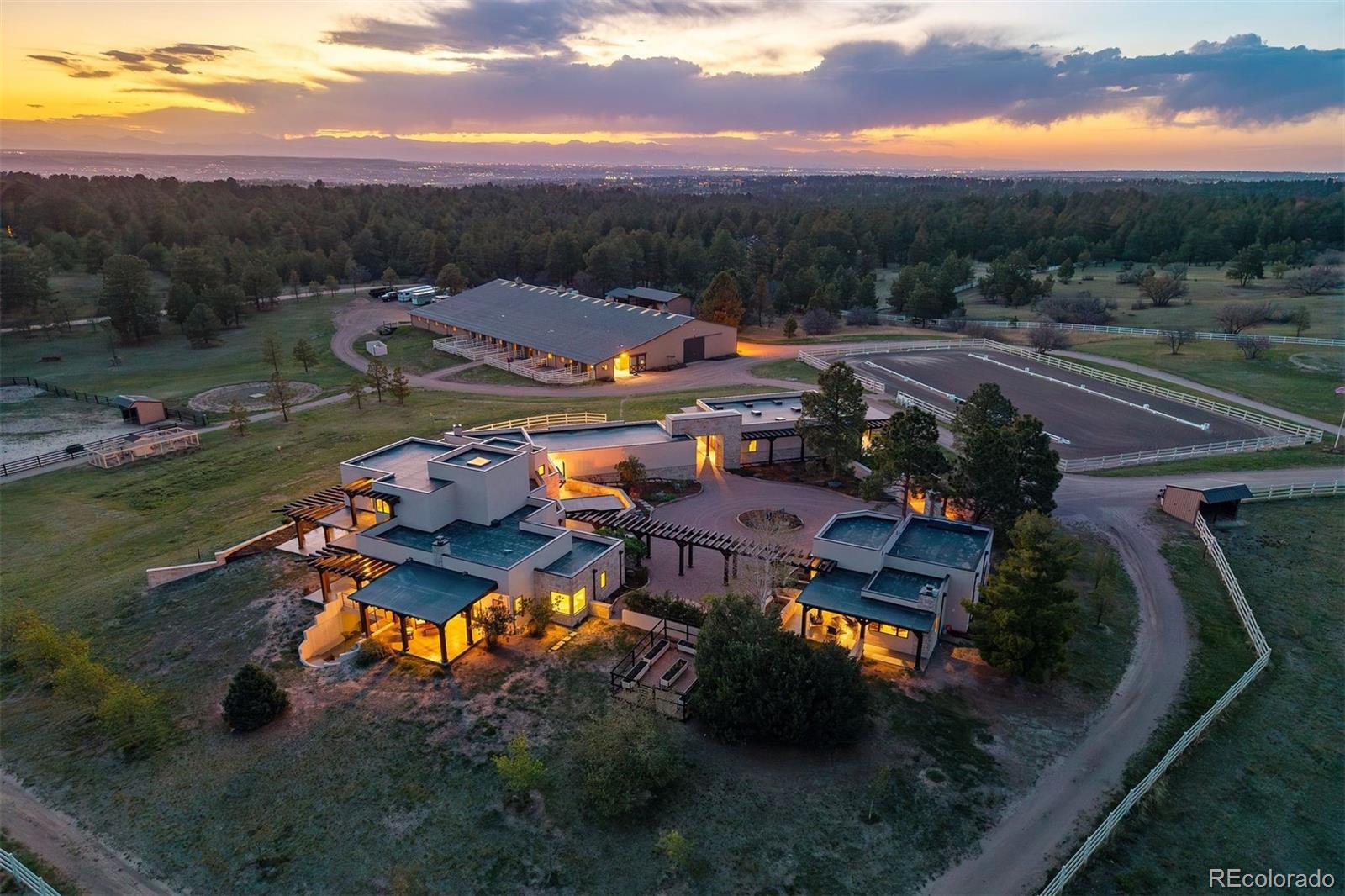 Photo of 10559 Democrat Road, Parker, CO 80134