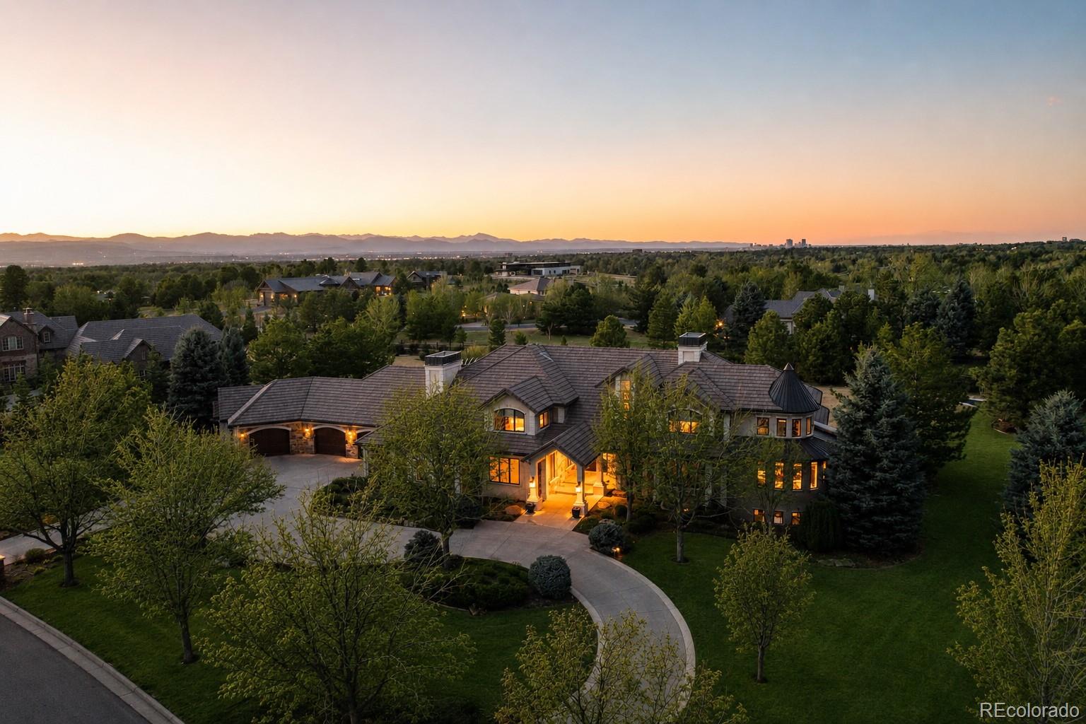 Photo of 4041 E Forbes Court, Greenwood Village, CO 80121