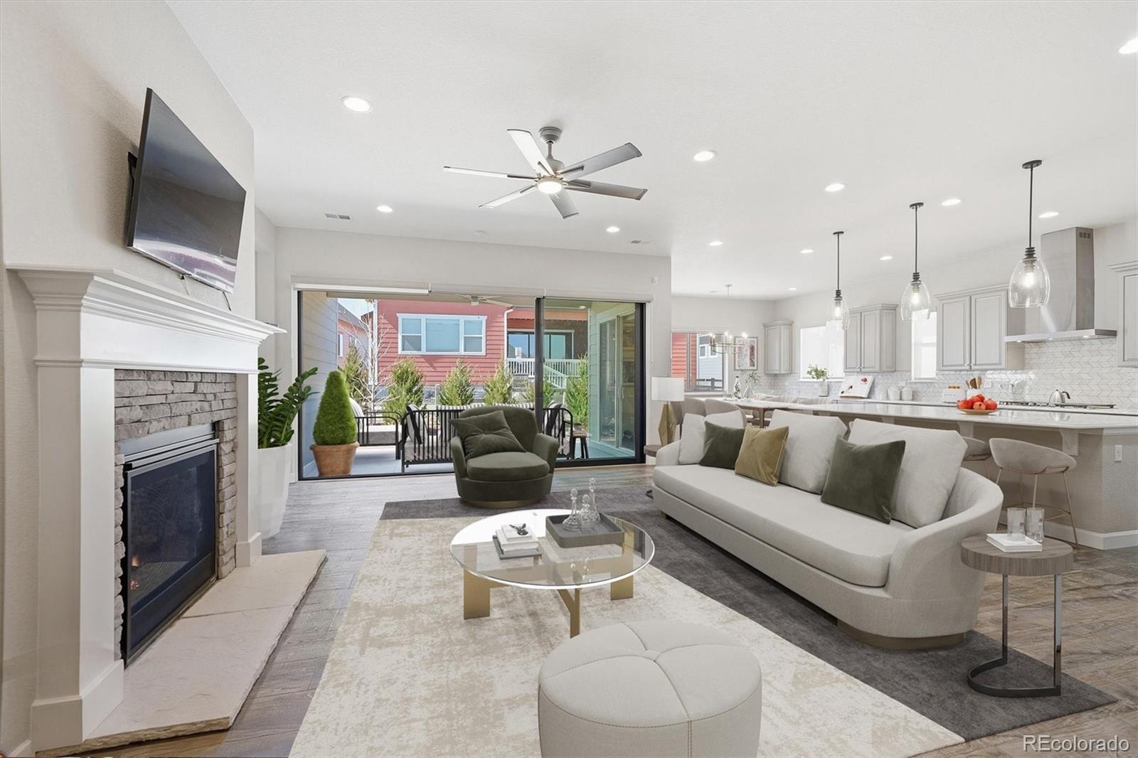 Photo of 9035 Basalt Lane, Littleton, CO 80125
