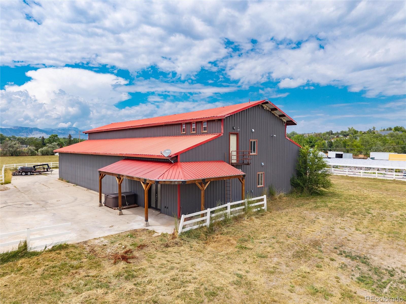 Photo of Arvada, CO 80005
