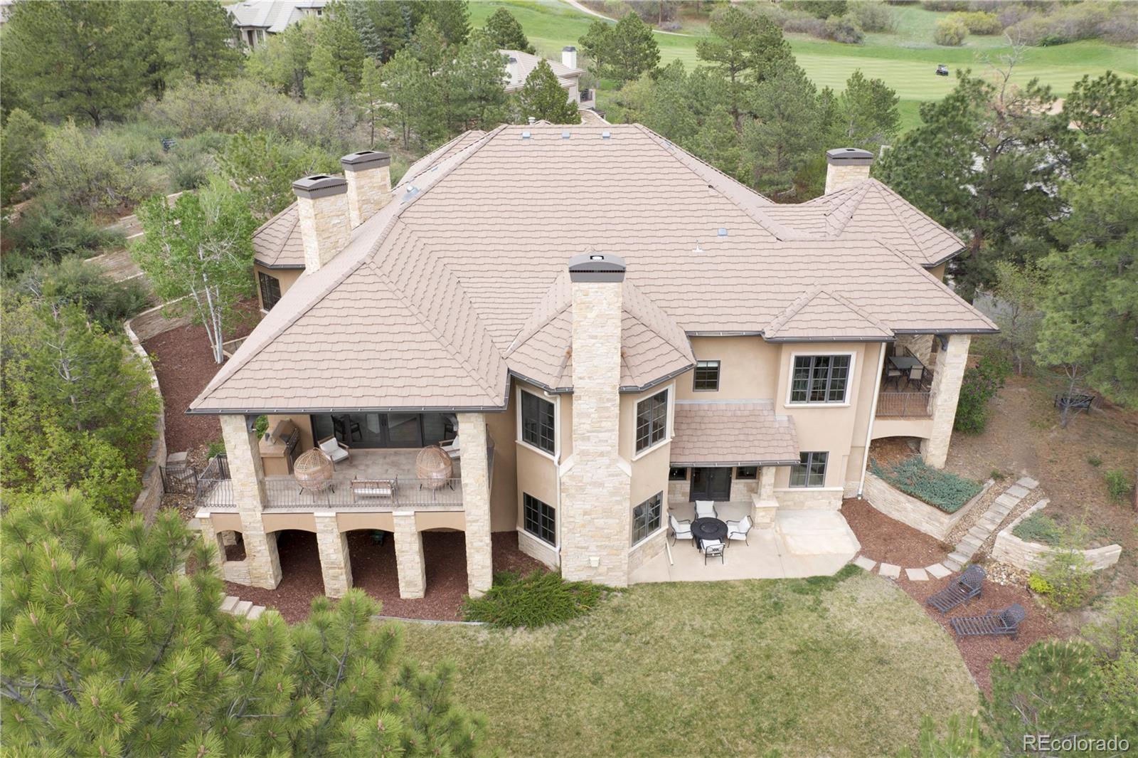 Photo of 214 Equinox Drive, Castle Rock, CO 80108